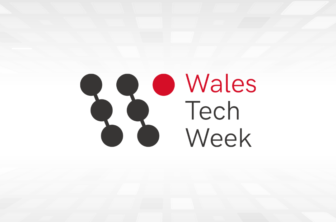 Press Release de Novo Announces Key Sponsorship of Wales Tech Week