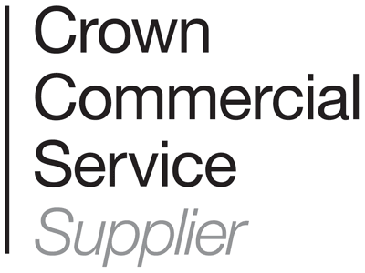 Crown Commercial Service Supplier